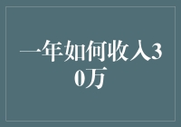 如何通过创意和幽默，一年赚到30万？原来我早已成为隐形富豪！