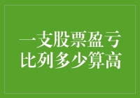 如何评判一支股票盈亏比列多少算高：基于实用策略的解析