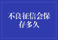 你的信用记录有污点？别担心，这里教你如何处理！