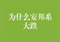 安邦系大跌：一场资本市场的大象滑倒事件