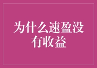 为何速盈策略并未带来收益：分析与启示