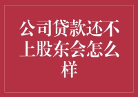 企业贷款滞纳应对：股东权益的保护与责任承担