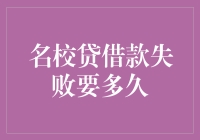 校园贷借款失败后的时间管理与心理调适策略