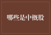 中概股的奇妙之旅：从硅谷到华尔街，我们走过的那些路