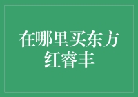 东方红睿丰：精准定位稳健投资，探索购买渠道及投资策略