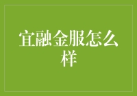 宜融金服：构建数字金融新生态的先锋者