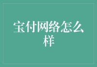 宝付网络：引领支付行业革新的先锋