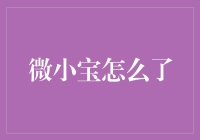 微小宝怎么了？他竟然变成了一位云养猫达人！