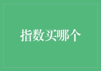 指数买哪个？是选爱国者还是选投降者？