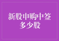 新股申购中签率如何计算：策略、优化与风险分析