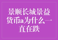 探究景顺长城景益货币A基金业绩波动的深层原因