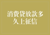 想要消费贷放款上征信？别急，先看看头发是不是足够茂密！