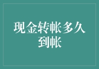 转账神速秘籍大揭秘！一招教你秒变金钱传递高手！