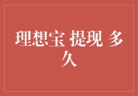 理想宝平台提现：速度与效率的完美结合