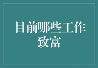 从宅男到亿万富豪：揭秘2024年最赚钱的职业