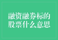 融资融券标的股票：金融杠杆工具与风险管理