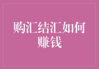 跨境资金流通：购汇结汇策略解析与实战攻略