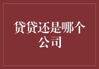 贷贷：金融创新的引领者与风险防范的守护者