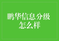 鹏华信息分级基金：多元化资产配置中的佼佼者