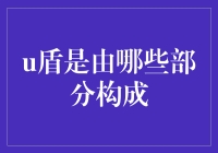 U盾：金融安全的守护者